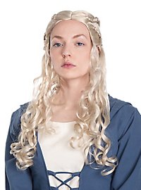 Parrucca Khaleesi