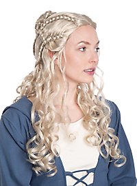 Parrucca Khaleesi