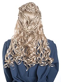 Parrucca Khaleesi