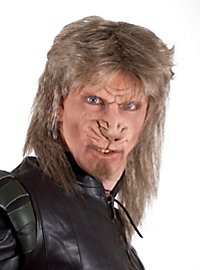 Parrucca mullet