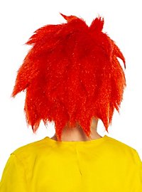 Parrucca per bambini Pumuckl