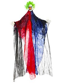 Party Clown Hanging Decoration