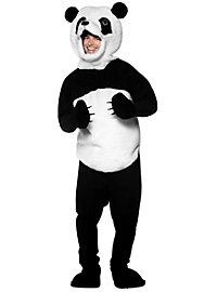 Party Panda Kostüm