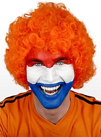 Paryk Holland / Nederlandene