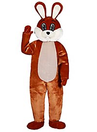Påskehare Maskot Kostume