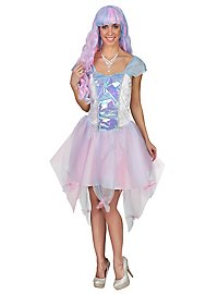 Pastel Fairy Costume
