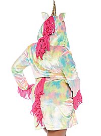 Pastell Einhorn Kostüm