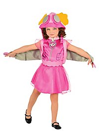 Paw Patrol Skye Børnekostume