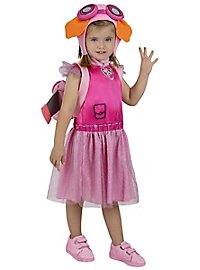 Paw Patrol - Skye costume for children