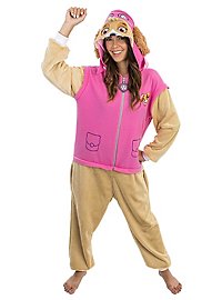 Paw Patrol – Skye jumpsuit for adults