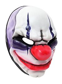 Payday 2 - Mask Chains