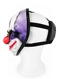 Payday 2 - Mask Chains