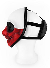Payday 2 - Mask Wolf