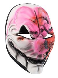 Payday 2 Old Hoxton Mask
