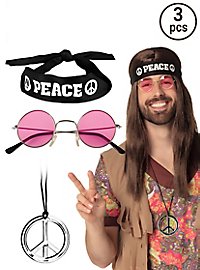 Peace Accessoire-Set
