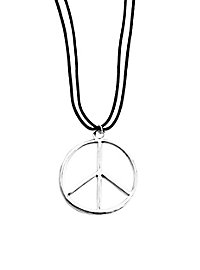 Peace Medallion