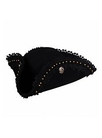 Pearl of the South Seas Pirate Hat