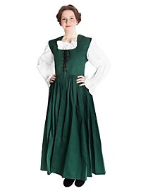Peasant Woman's Dress 