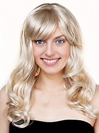 Peluca Barbie Chica Malibu