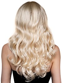 Peluca Barbie Chica Malibu