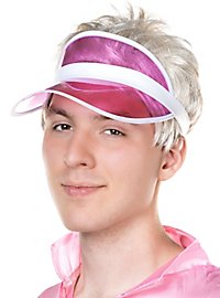 Peluca De Ken Chico Malibu