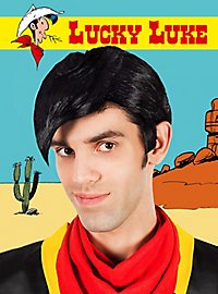Peluca De Lucky Luke