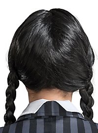 Peluca De Miércoles Para Adultos