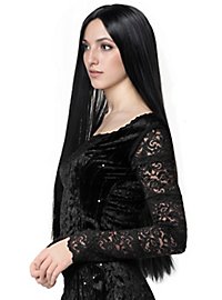Peluca De Morticia