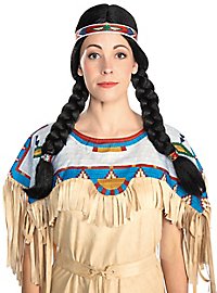 Peluca De Nscho-Tschi