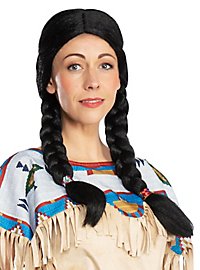 Peluca De Nscho-Tschi