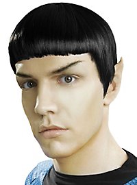 Peluca De Vulcaniano