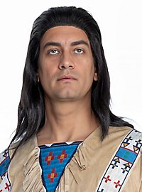 Peluca De Winnetou