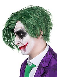 Peluca Joker Heath