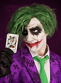 Peluca Joker Heath