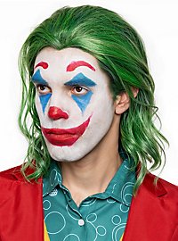 Peluca Joker Joaquin