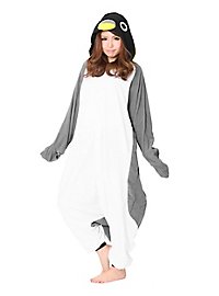 Penguin Kigurumi Costume
