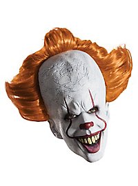 Pennywise 2017 Full Face Mask