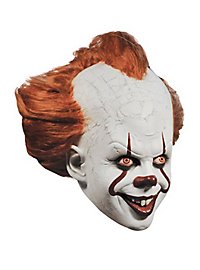 Pennywise 2017 Full Face Mask Deluxe