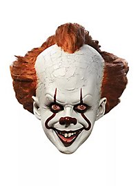 Pennywise 2017 Masque complet Deluxe