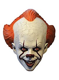 Pennywise 2017 Standard Edition Mask