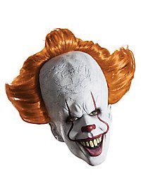 Pennywise 2017 Volledig Masker