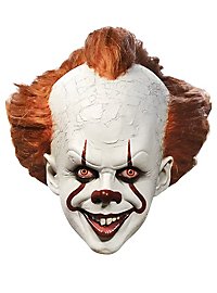 Pennywise 2017 Volledig Masker Deluxe