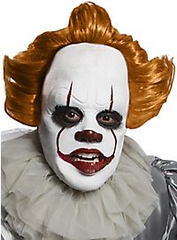 Pennywise 2019 latex application