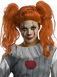 Pennywise 2019 wig for women