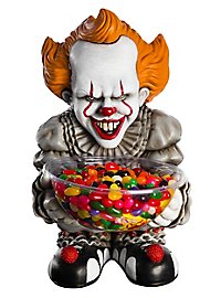 Pennywise Candy Holder