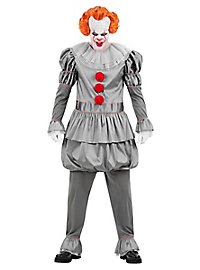 Pennywise Chapter 2 Costume