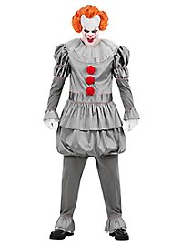 Pennywise Chapter 2 Kostume