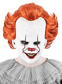 Pennywise Chapter 2 Mask