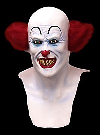 Pennywise clown mask