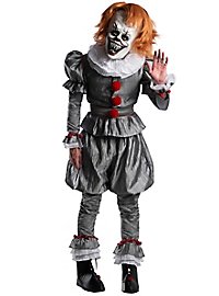 Pennywise Deluxe Costume